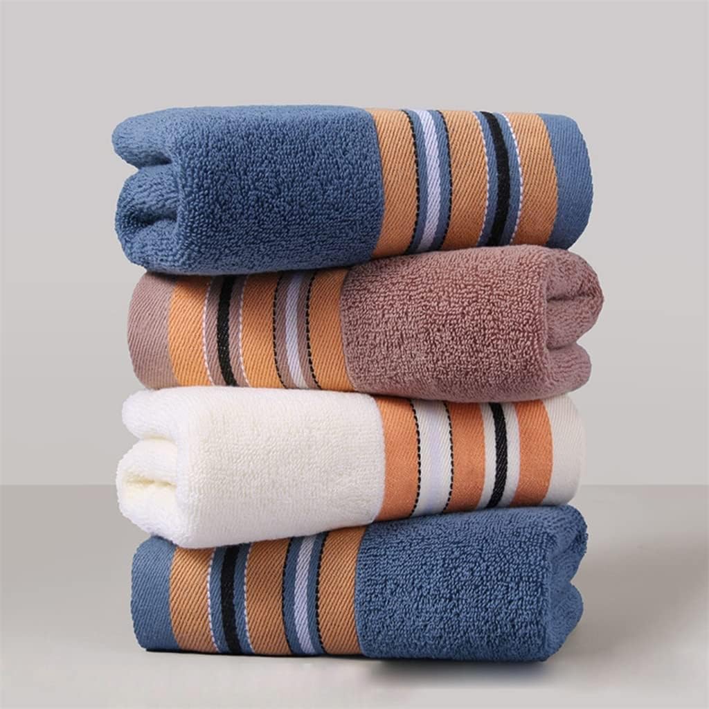 Towel Cotton wash face Home Water Absorption Female Couple Bath Wipe Hair Adult Towel