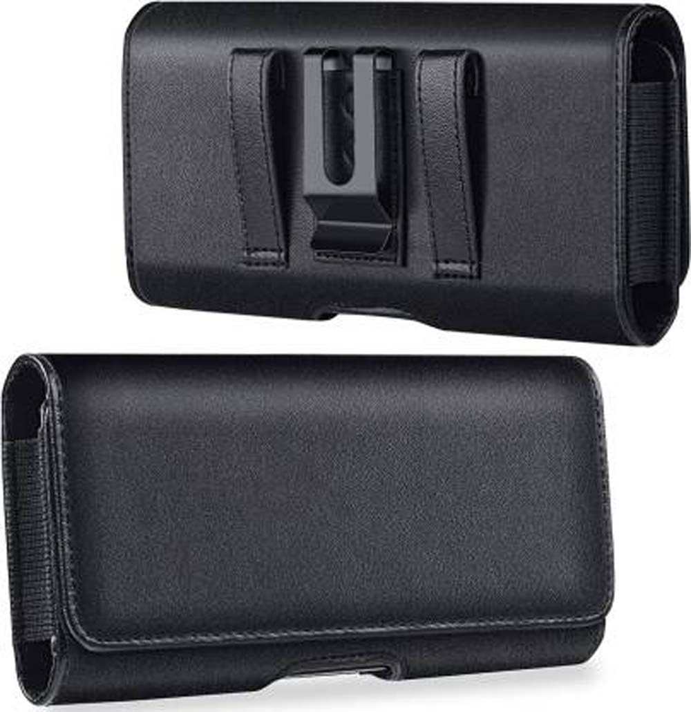 See full amazon price history chart for Vils Premium Leather Belt Pouch Holster Pouch with Card Slot for Upto 7 inch Mobiles Smart Phones (Large Size)- Black Vils Premium Leather Belt Pouch Holster Pouch with Card Slot for Upto 7 inch Mobiles Smart Phones (Large Size)- Black (B0C6H31DPD) Amazon Price History, Amazon Price Tracker