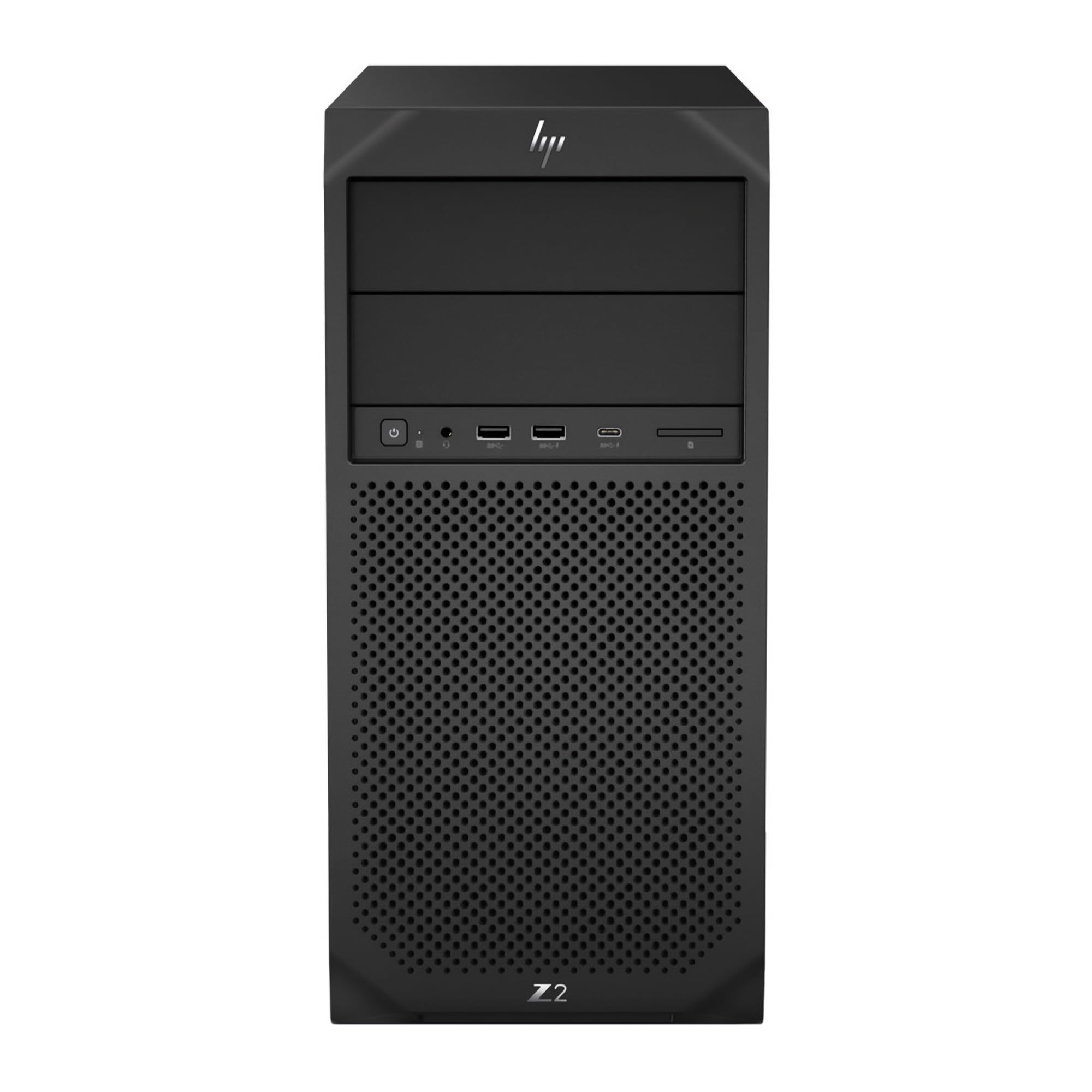 ミニPC Z2 G4 XEON E-2224G/SSD256GB HDD500GB ミニPC Z2 G4 XEON E-2224G/SSD256GB HDD500GB ミニPC Z2 G4