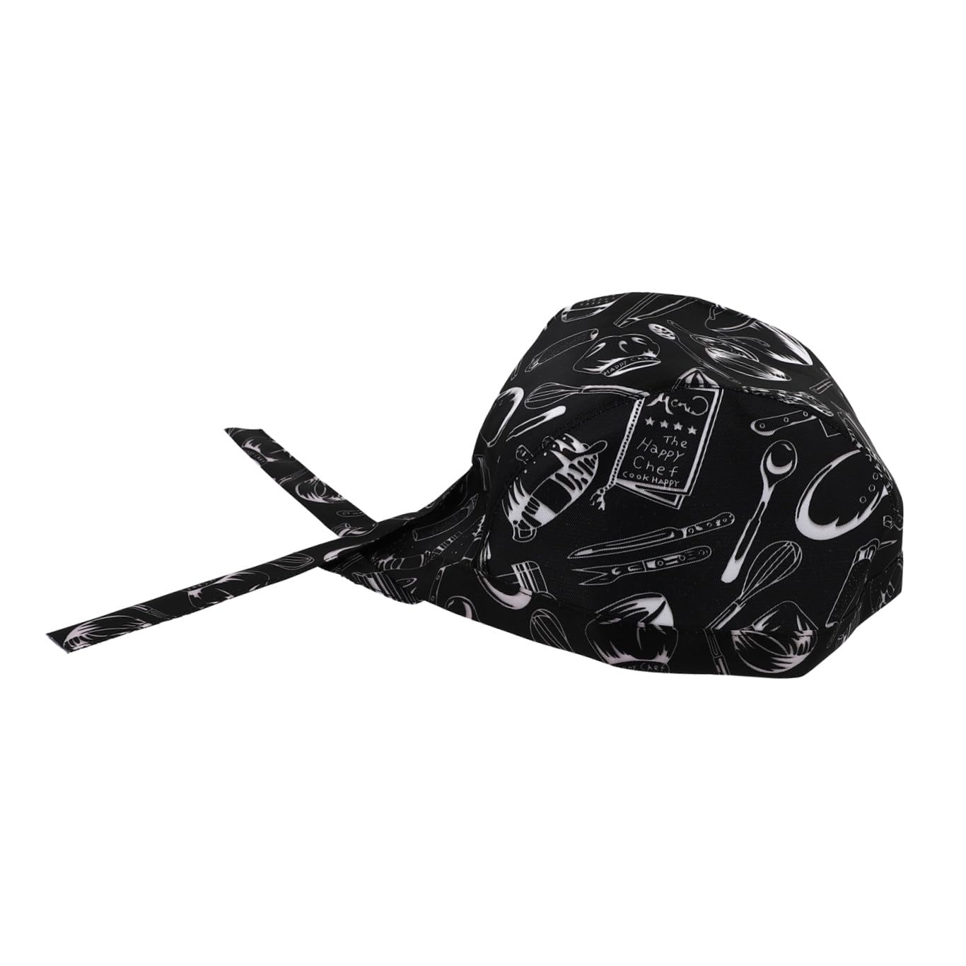 FRCOLOR Gorro De Cocina Unisex Chef Restaurantes Y Cocinas Comerciales