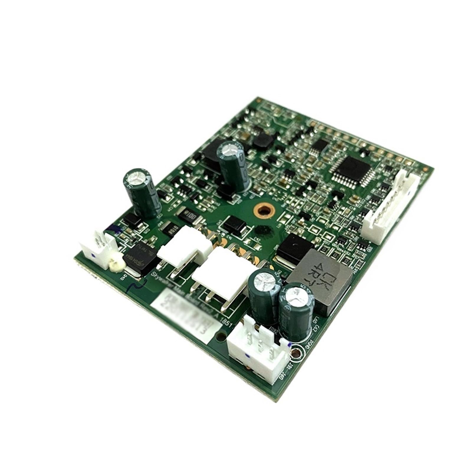 Carte mère de moteur aspirateur pièce de rechange compatible FC6722 FC6723 FC6724