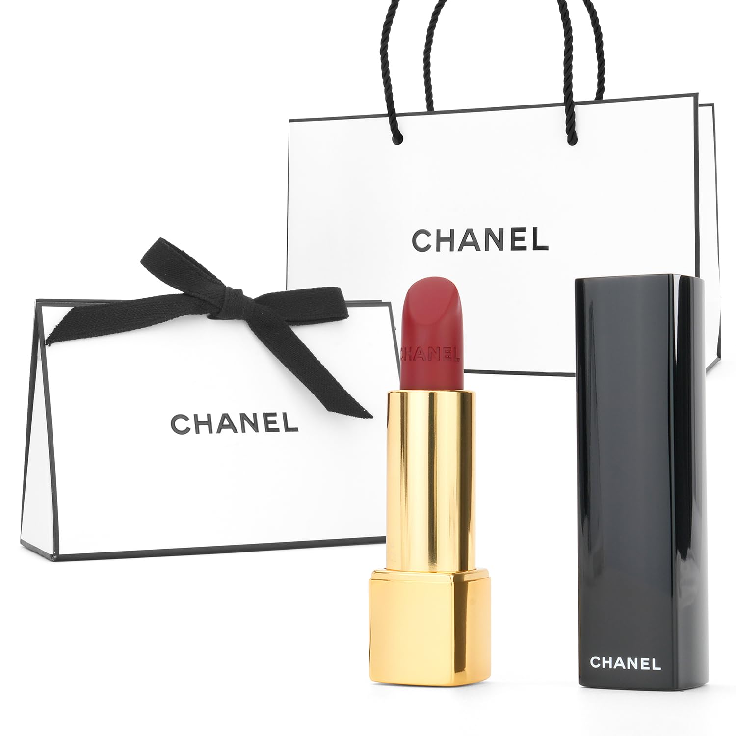 Amazon | 【国内正規品】CHANEL シャネル ルージュ アリュール