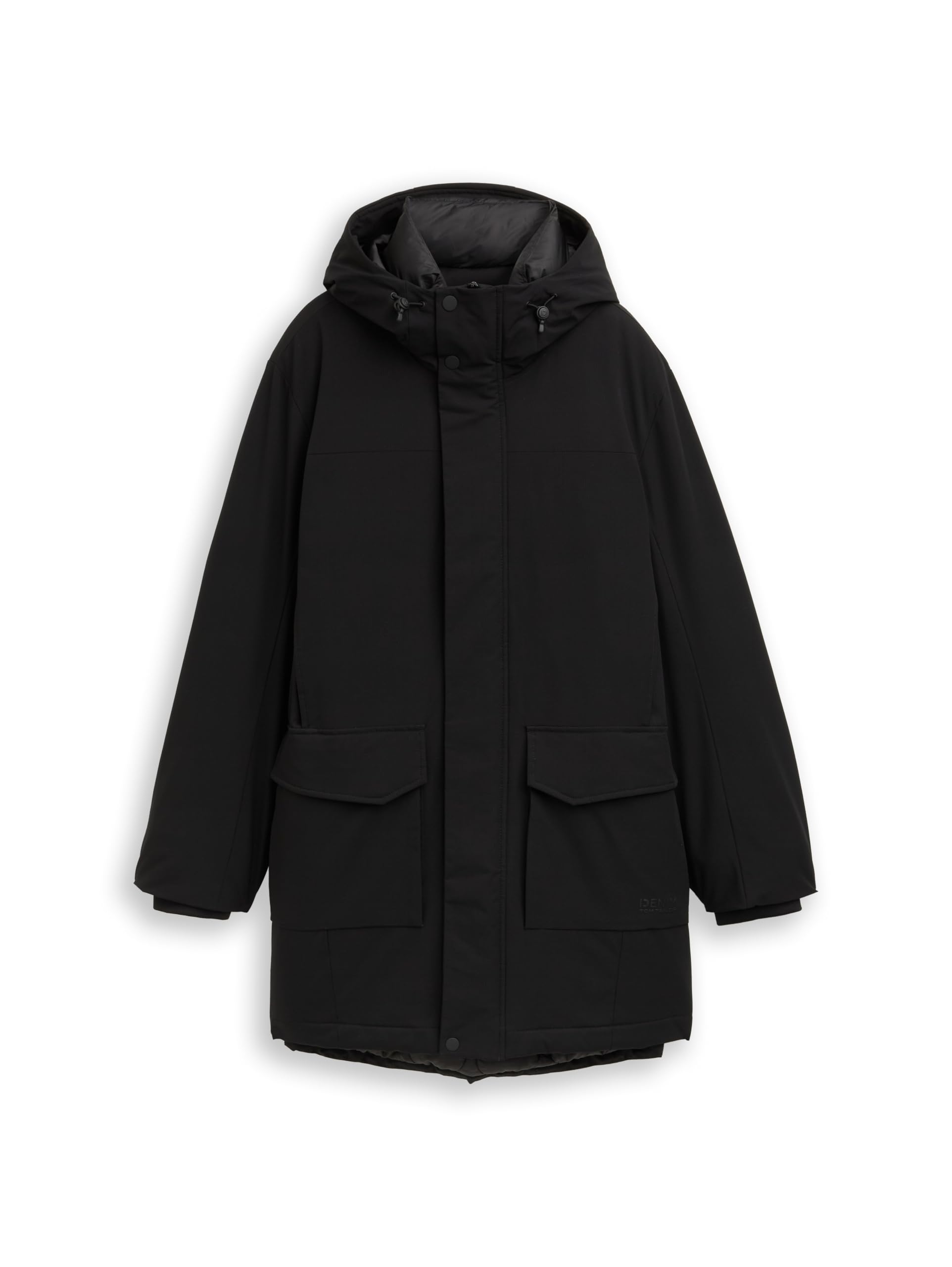 TOM TAILOR Denim 1046899 - Parka Hombre