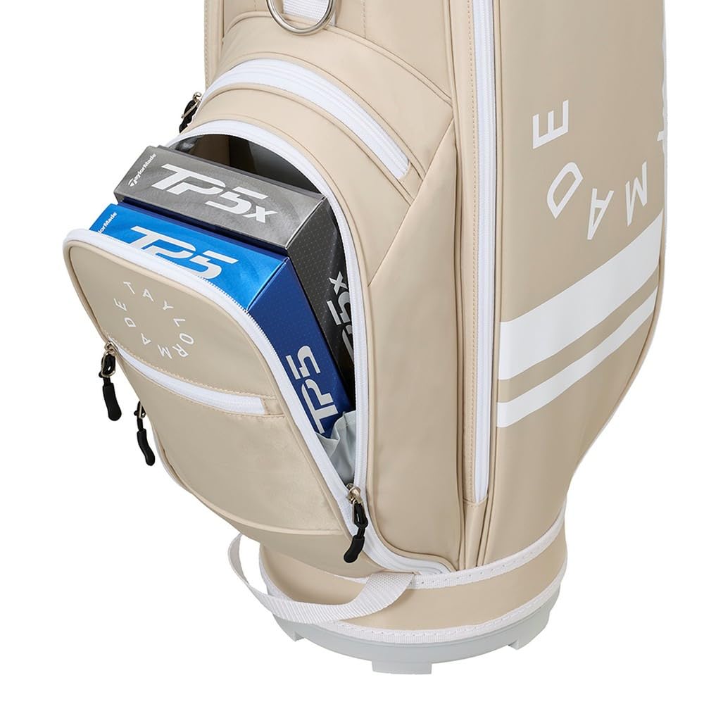 Amazon | TAYLORMADE GOLF(テーラーメイドゴルフ) サーク キャディ