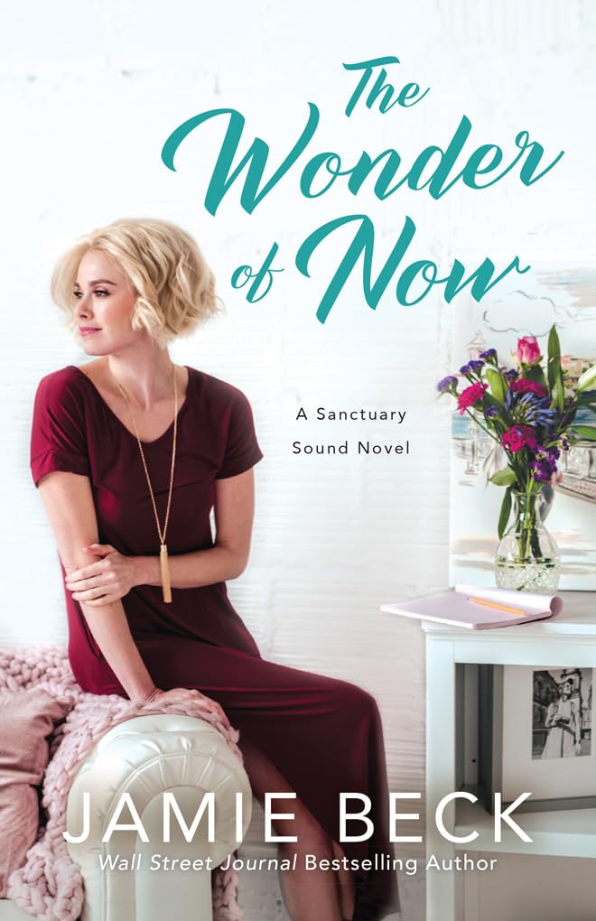 The Wonder of Now: 3 (Sanctuary Sound)