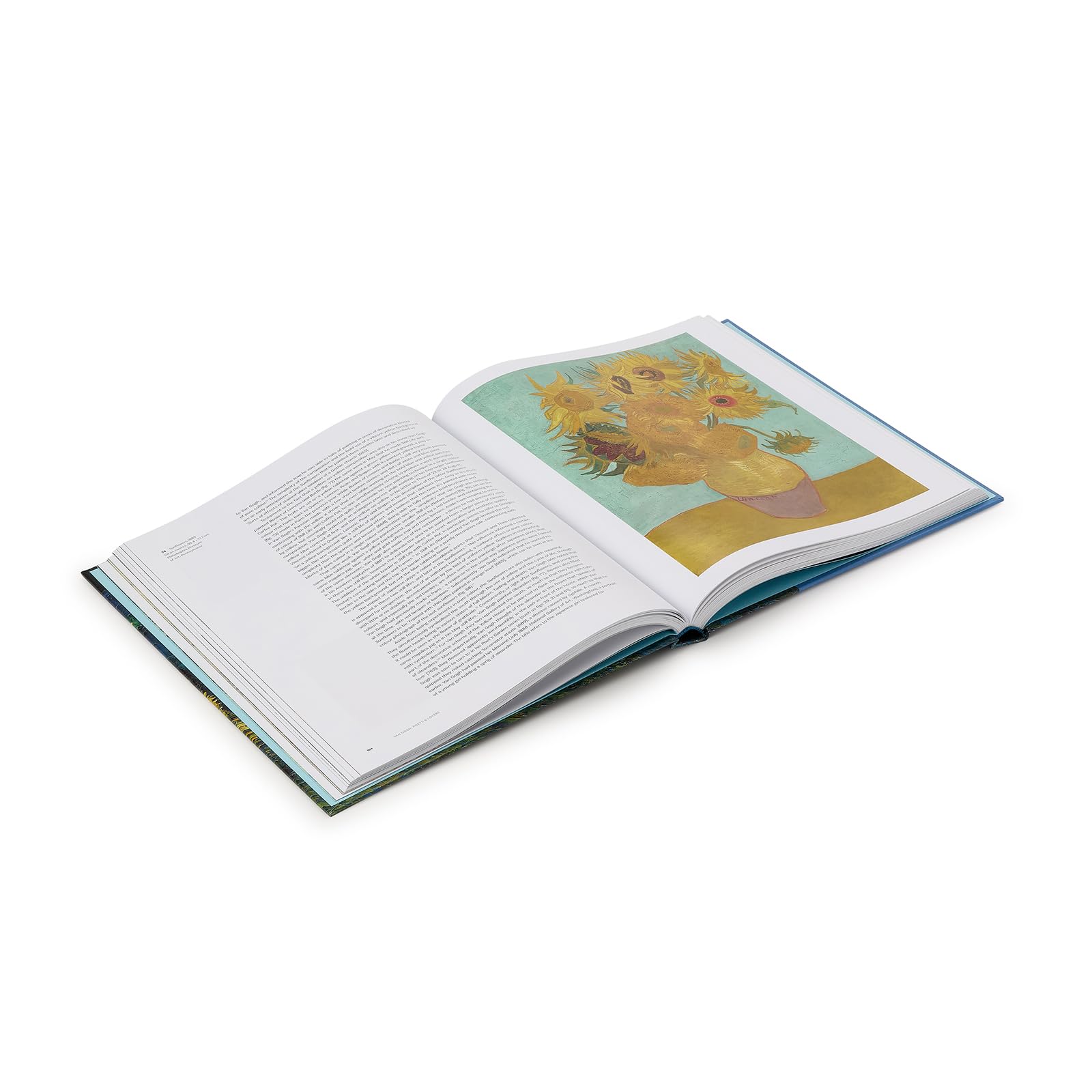 Van Gogh: Poets and Lovers