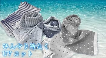 oheshio ドット　マフラー MUSINSA oheshio ドット柄 マフラー