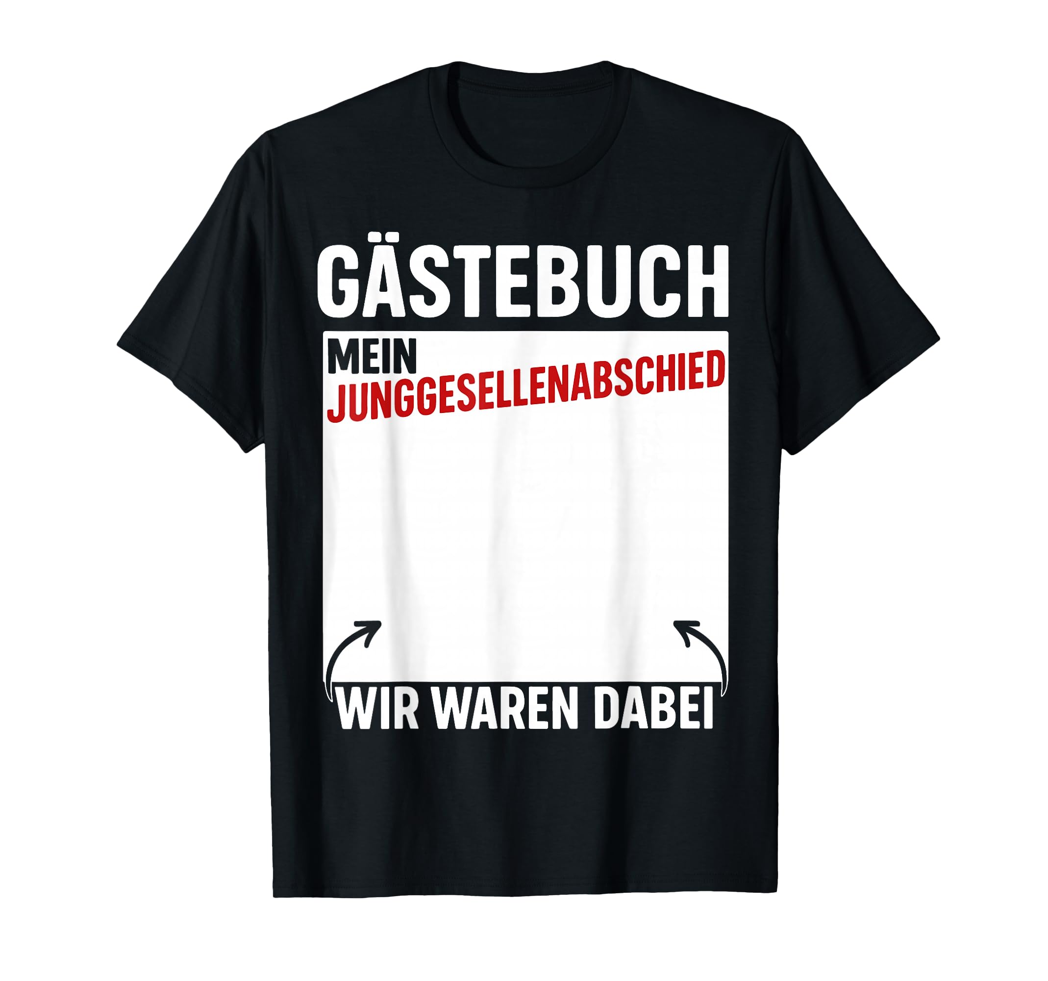 Kleidung mit Designs von Amazon Merch on Demand