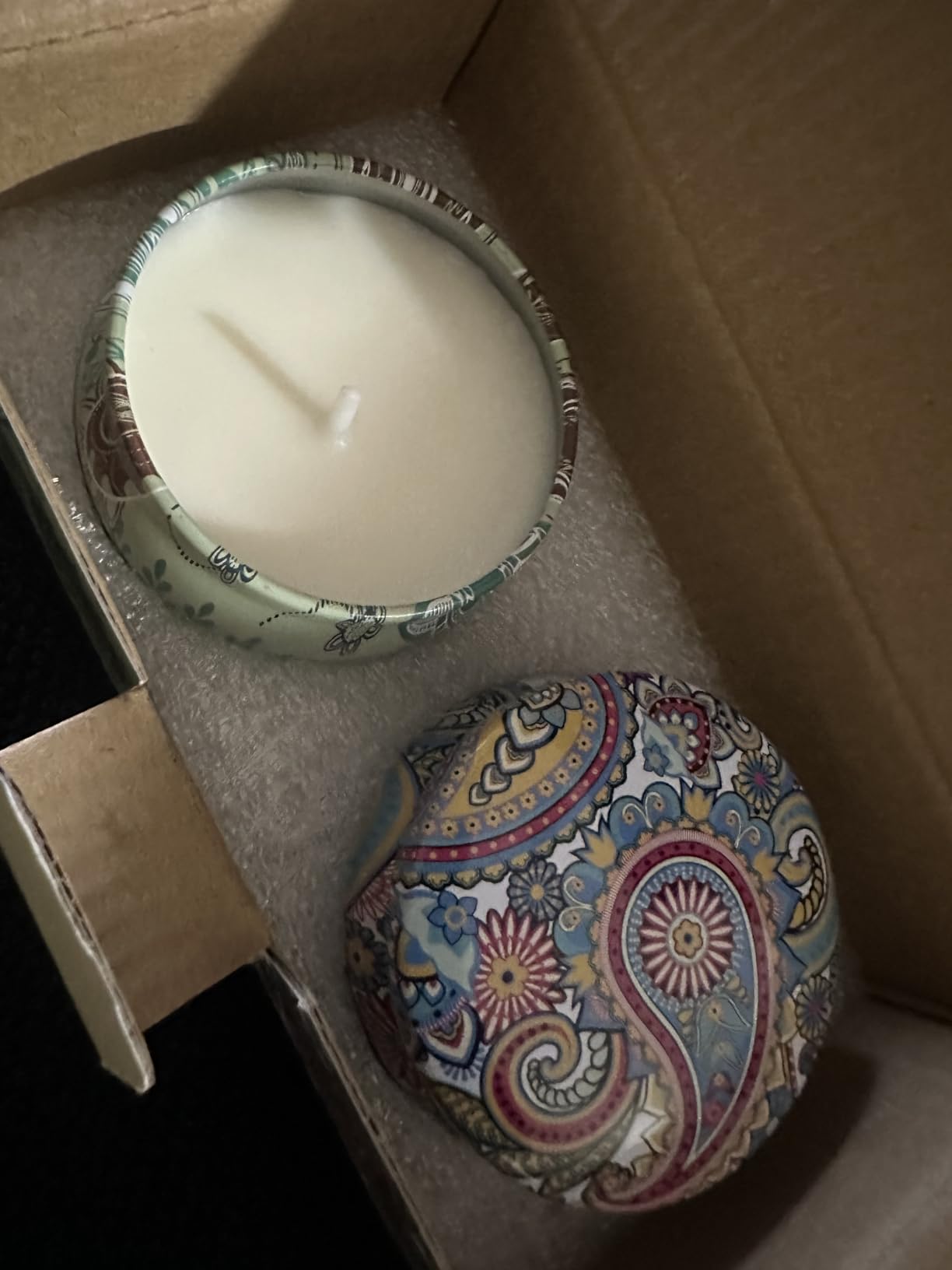 Customer Image