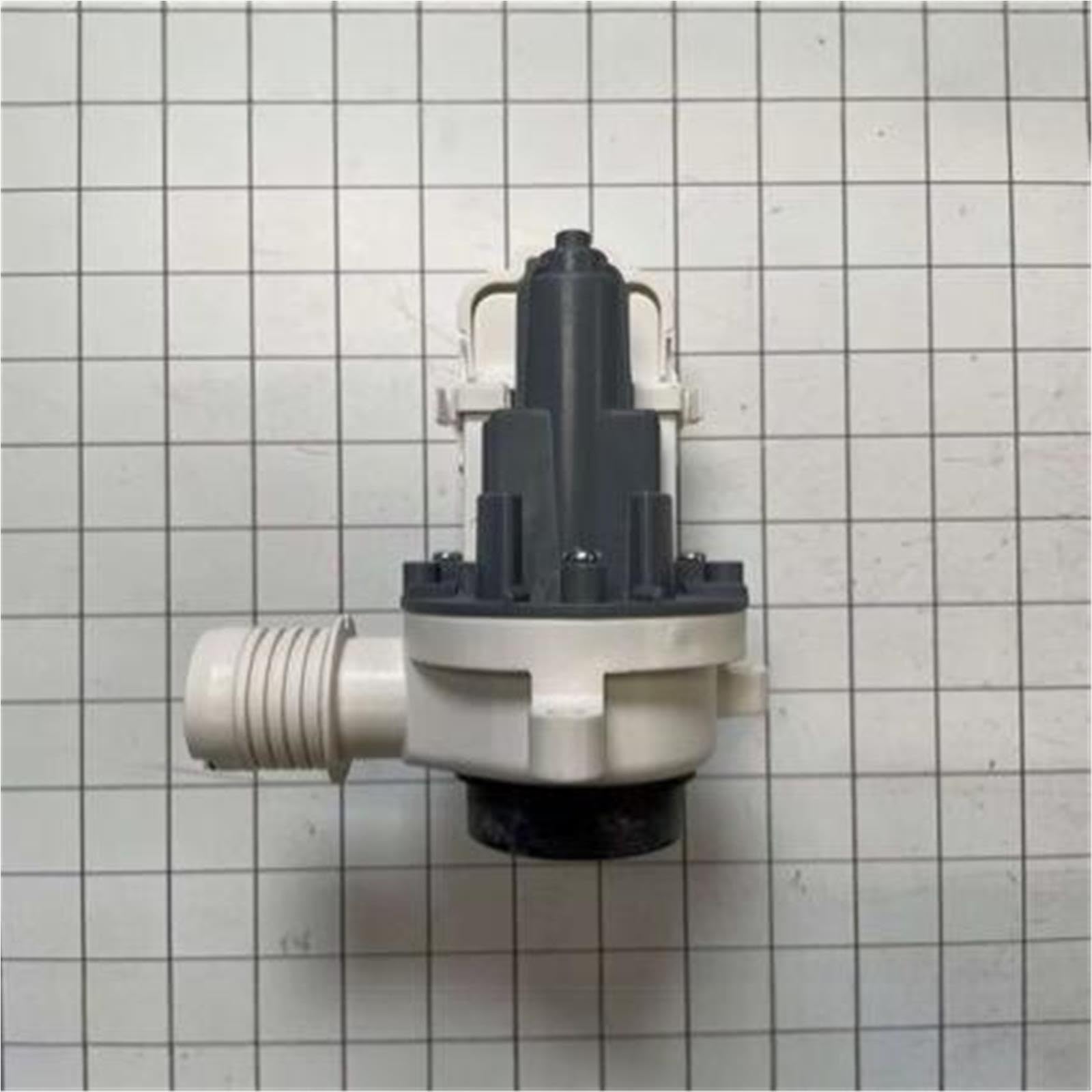 W11399437 Bomba desagüe lavadora Compatible con Whirlpool