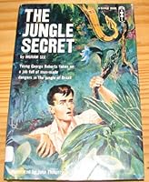 The Jungle Secret B0007DYQAA Book Cover