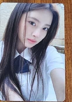 Amazon.co.jp: meovv ミャオ ミヤオ サノク アンナ トレカ ショー