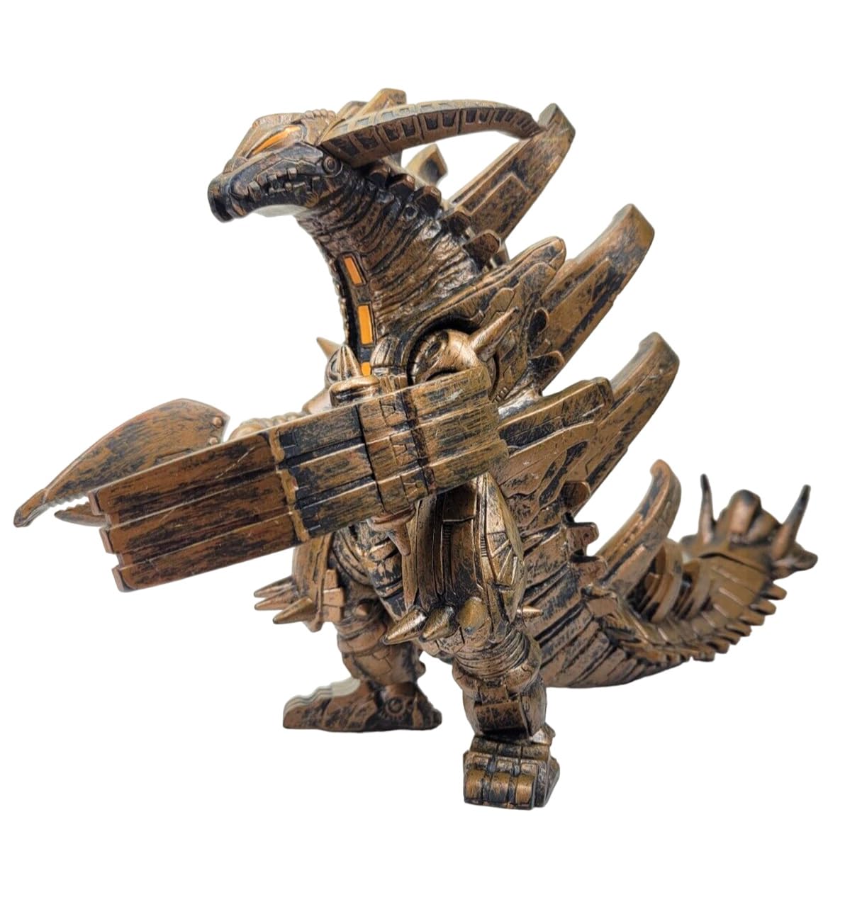 ドラゴン アクションフィギュア Amazon.co.jp: JAYKENIXO 映画チドラ ドラゴンアクション