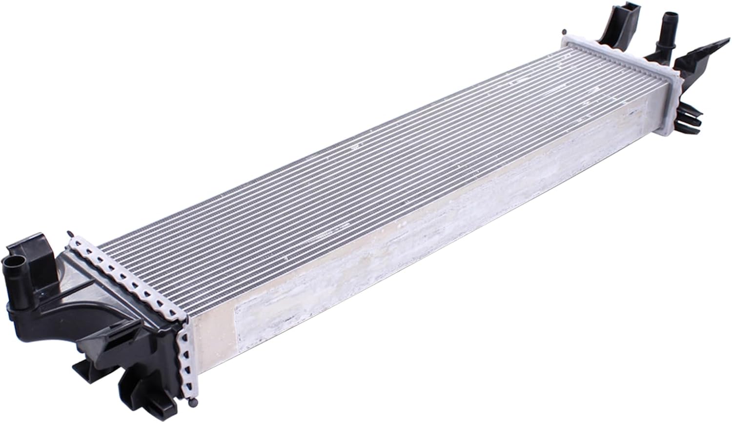 ApplianPar Turbo Intercooler Air Cooler for Ford Escape 1.5T 2017 2018 2019