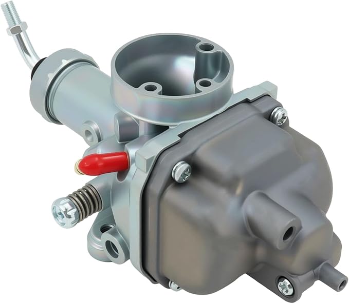 Carburador para Yamaha Moto 4 YFM225 y modelos compatibles miniatura 7