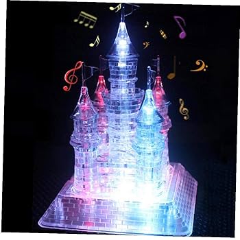 ゲーセンによくあるクリスタル？ SUPER CUTE CRYSTAL GIANT FIGURES!! SWEET LAND at JAPAN