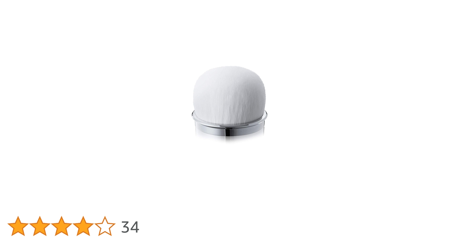 Amazon.co.jp: MTG ReFa CLEAR BRUSH HEAD（リファクリアブラシ