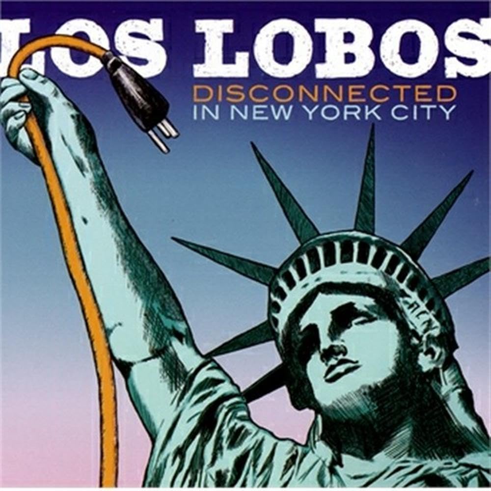 Disconnected In New York City