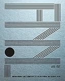 Bigbang - BIGBANG10 The Concert 0.to.10 Final in Seoul [DVD] 3 DVD+2...