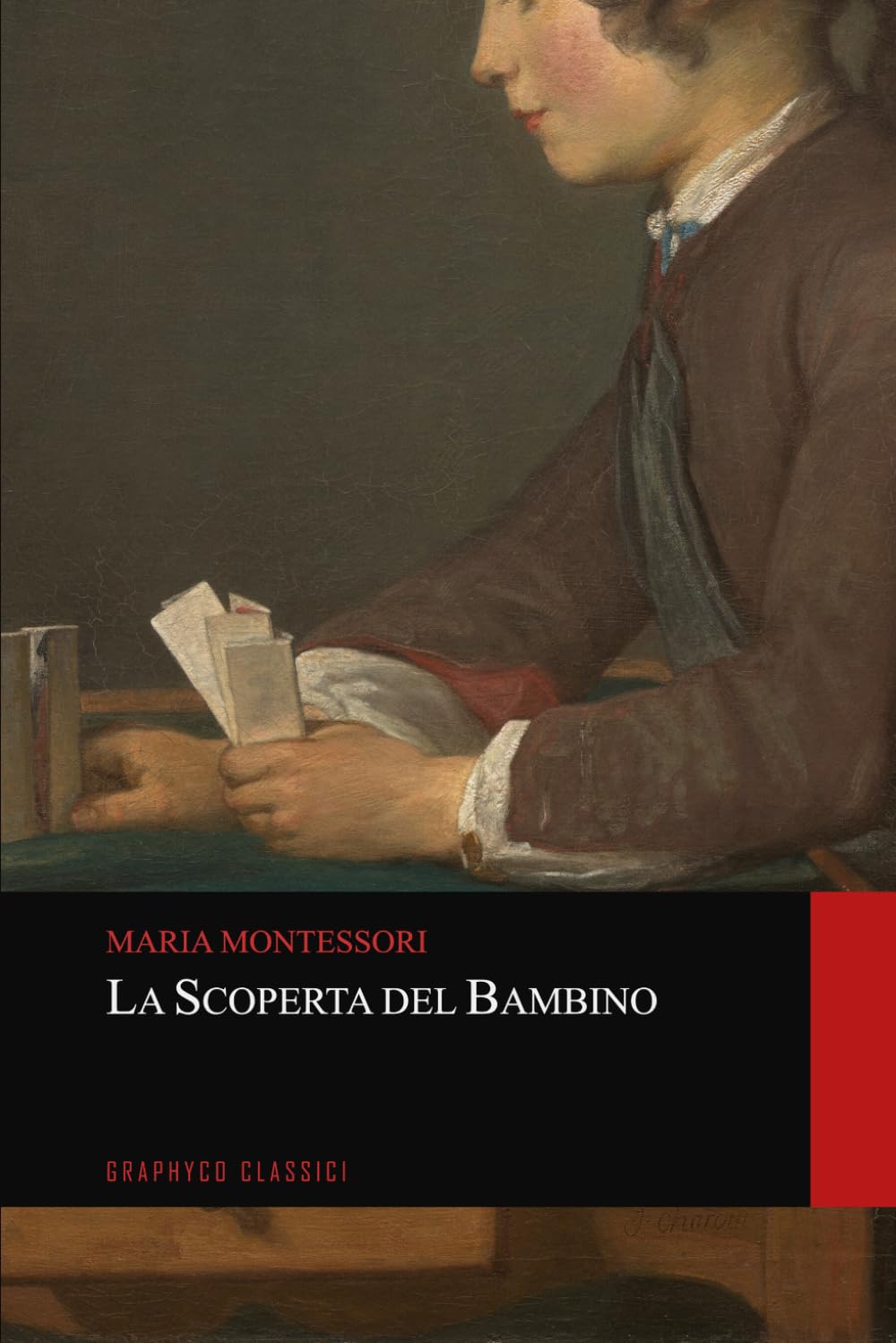La Scoperta del Bambino