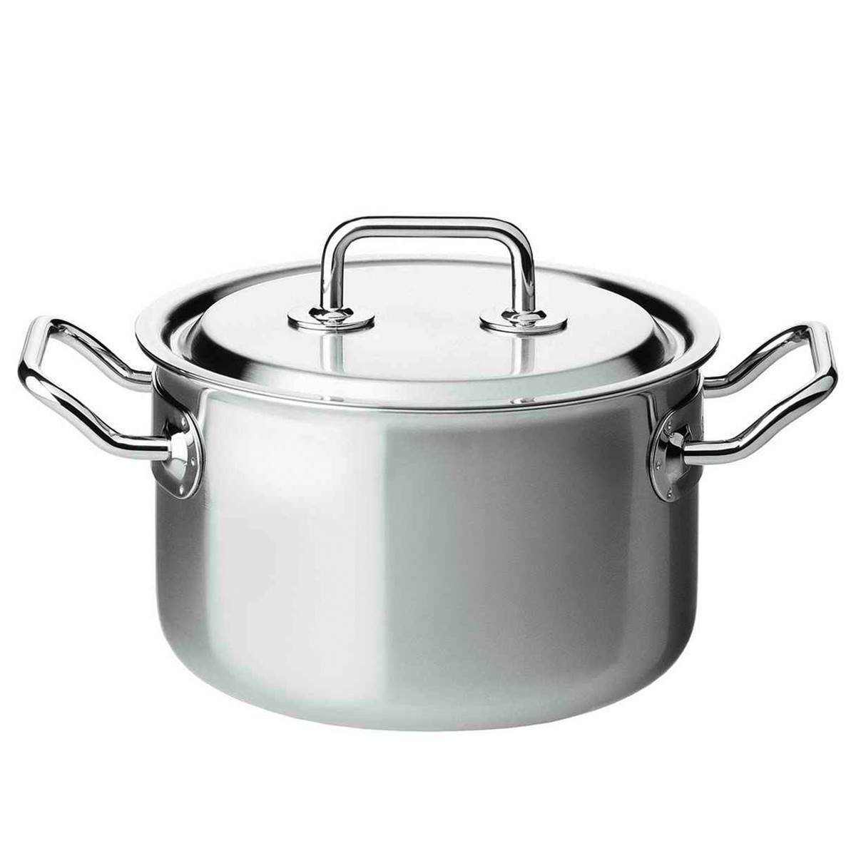 WEDGEWOOD 深型両手鍋（蓋付き） キッチン・食器 WEDGEWOOD 深型両手鍋（蓋付き）