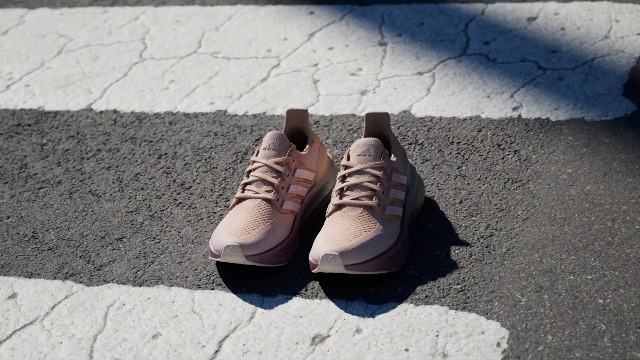 adidas gazelle silver green womens Adidas Ultra Boost Ash Peach V4 Women's – Pimp Kicks