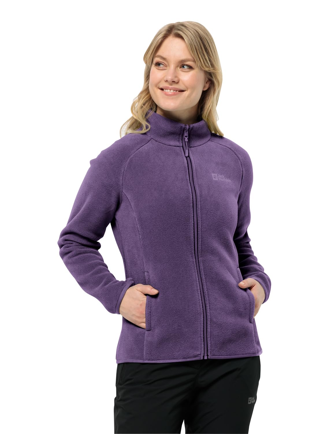 Jack Wolfskin Moonrise FZ W