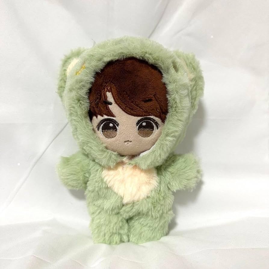 着せ替えぬいぐるみ　正規品　韓国風　ぬいぐるみ　30cm　No.BA37 ATK.COS】【現品】as10 ぬいぐるみ 着せ替え きせかえ 20cm 20