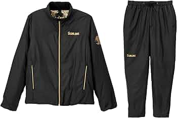 Amazon.co.jp: サンライン(SUNLINE) サーモライト 防寒インナースーツ