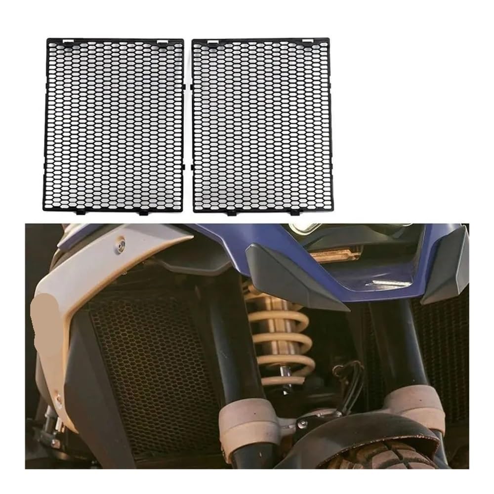 Moto Griglia Radiatore Grill Protezione Per B&M&W R 1300 GS R1300gs R1300 GS R1300GS 2023 2024 Moto Radiatore Griglia Di Protezione Della Copertura Di Protezione