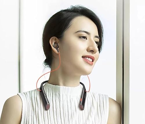 Miniatura 8 de 3 pares Voyager 6200 UC - Kit de almohadillas de repuesto para auriculares Plantronics 6200, color negro medio