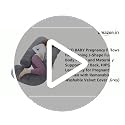 Image of OYO BABY Pregnancy Pillows for Sleeping J-Shape Full Body Pillow and Maternity Support - for Back, HIPS, Legs, Belly for Pregnant Women with Removable Washable Velvet Cover (Grey) (Pack of 4)