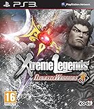 Dynasty Warriors 8: Xtreme Legends [Importación Francesa]