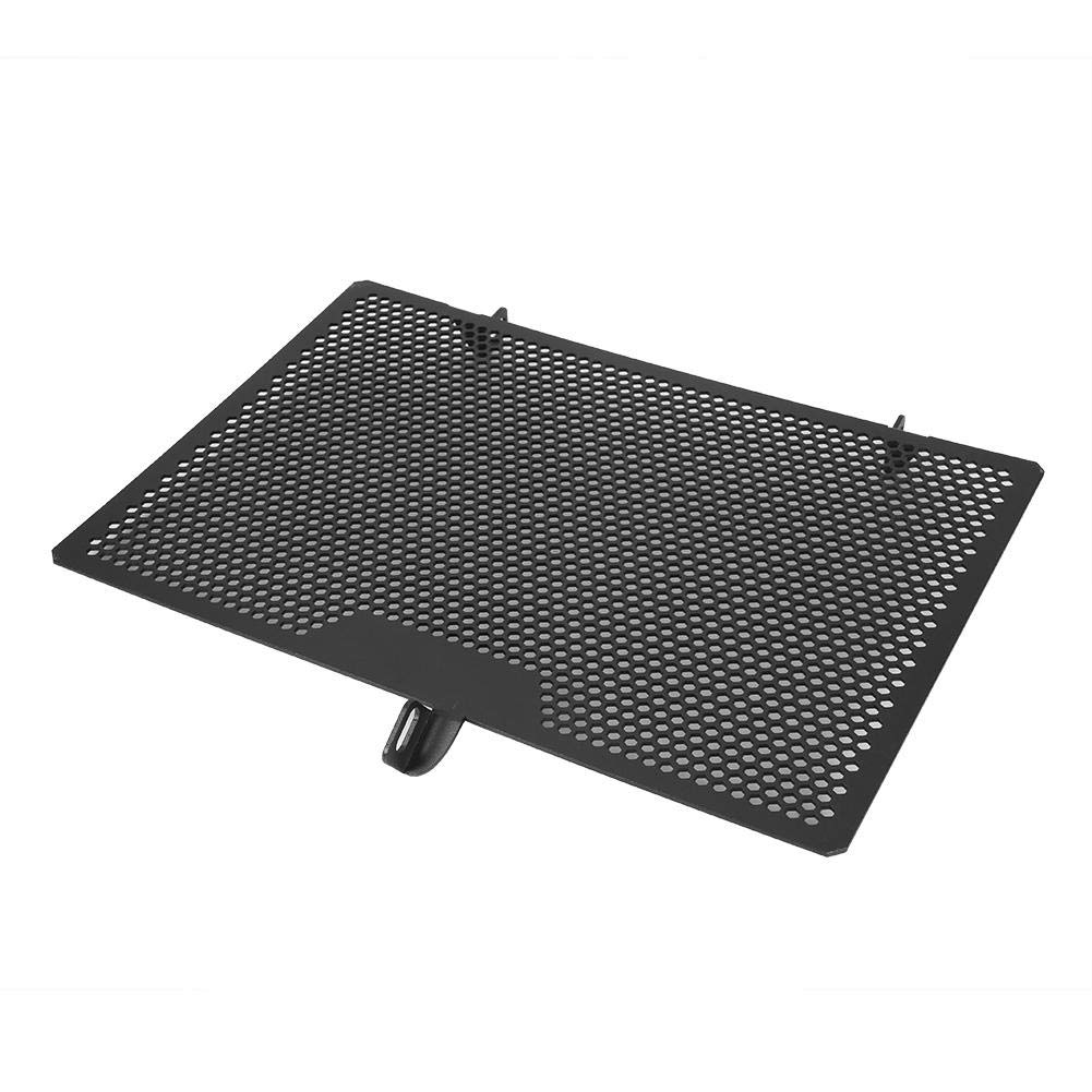 Protezione per radiatore, protezione per griglia radiatore moto adatta per Kawasaki Z750 Z800 Z1000
