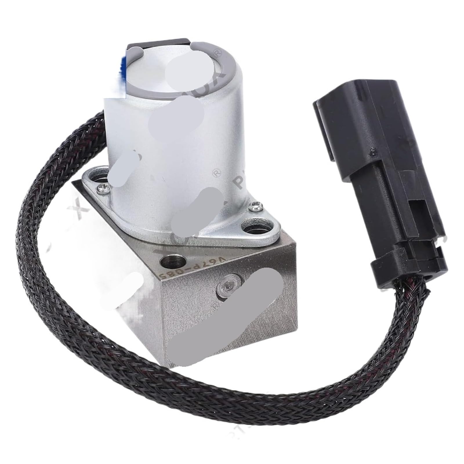 Électrovanne de commande 702-21-55700 pompe hydraulique PC160-8 PC190-8 PC300-8