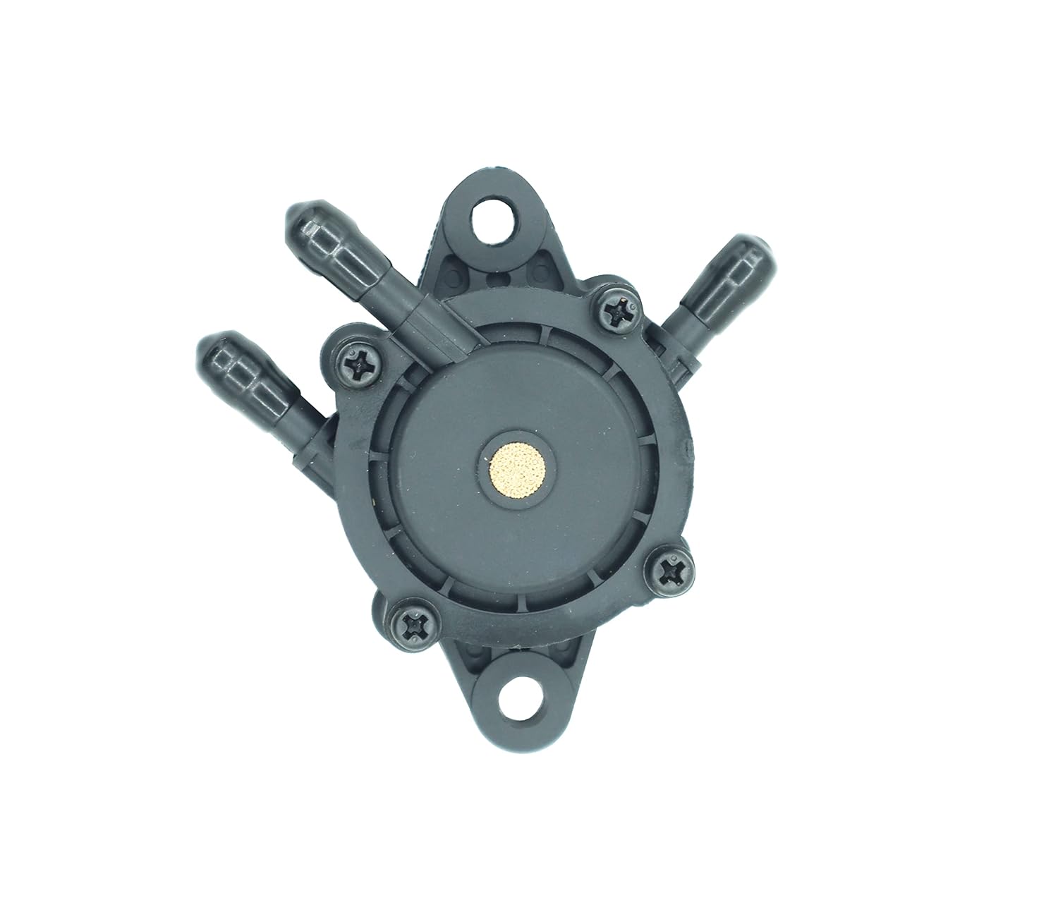 Carburetor Fit for John Deere L111 L118 L120 LA120 LA130 LA135 LA140 LA145 LA150 Replacement Parts for Briggs & Stratton 791230 799230 699709 499804 20-25hp V-Twin Engine Lawnmower image 6 of 9 B09QQHMY37