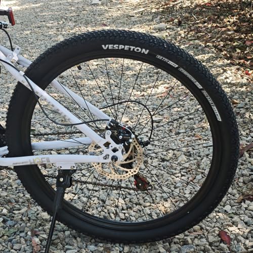 26/27.5/29 x2.10 inch Bike Tires Pair Mountain Bike Tires 60