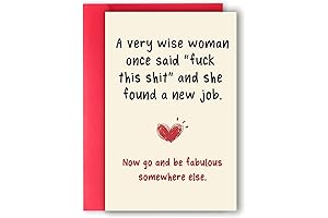 Farewell Card for Coworkers: Heartfelt Gratitude and Best Wishes for Their New Adventure