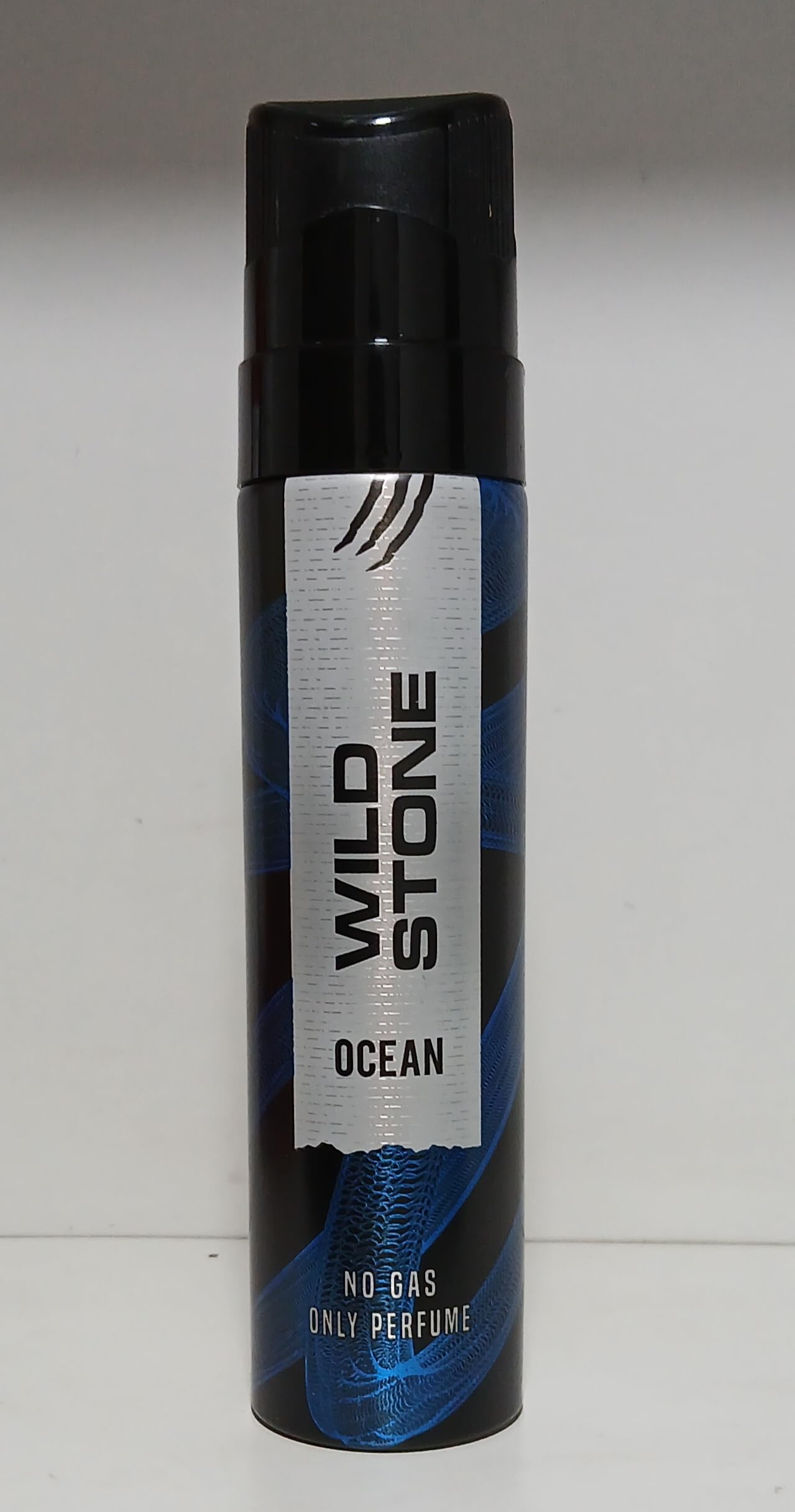 Intense Ocean No Gas Deodorant 120ml, For Men-image-26