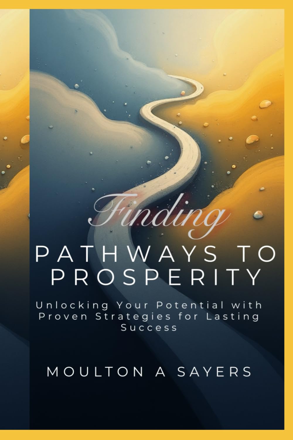 Pathways to prosperity: P2P
