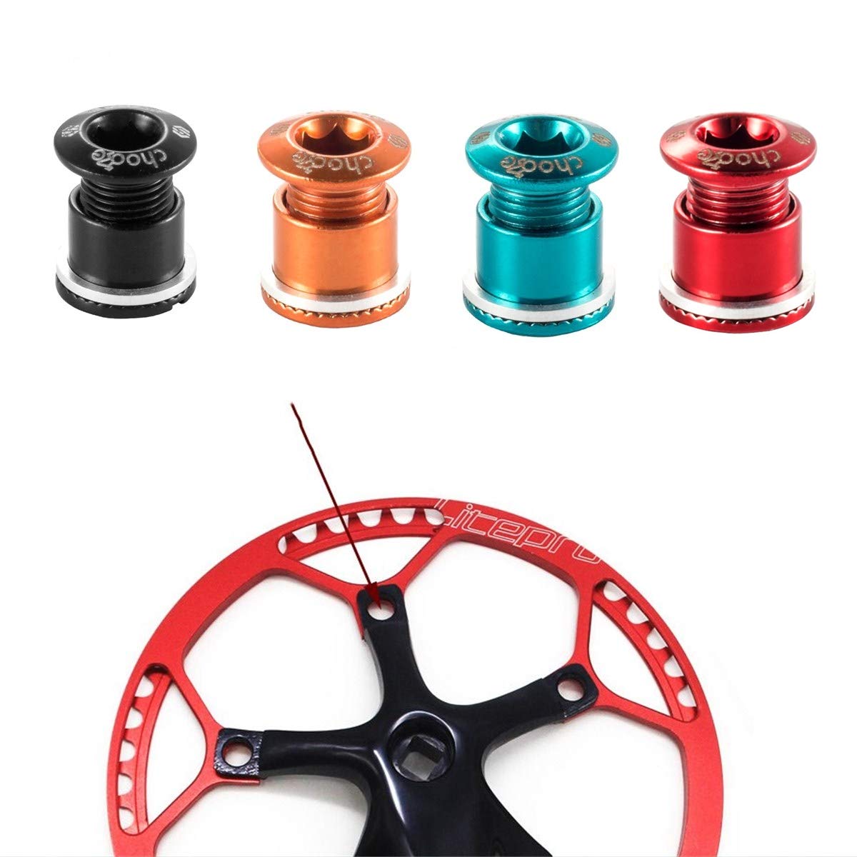 Catena Metallica Oro Anello Maglia Tonda 3,8x30 Mm Per Lampadari - Foto 2