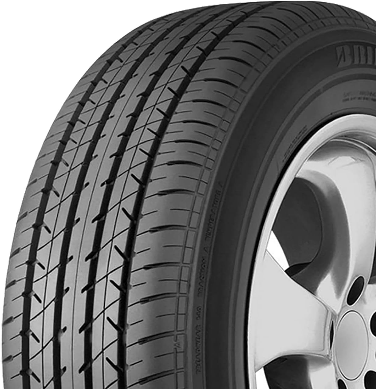 Bridgestone Turanza ER33 Touring Tire 225/40R18 88 Y