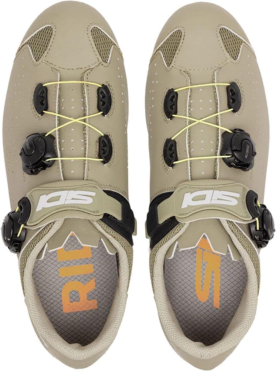 Sidi Eagle 10 Mountain Shoes Sand 41.5