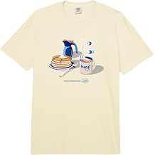 IHOP Always Welcome Since 1958 Comfort Colors Adult Heavyweight T-Shirt