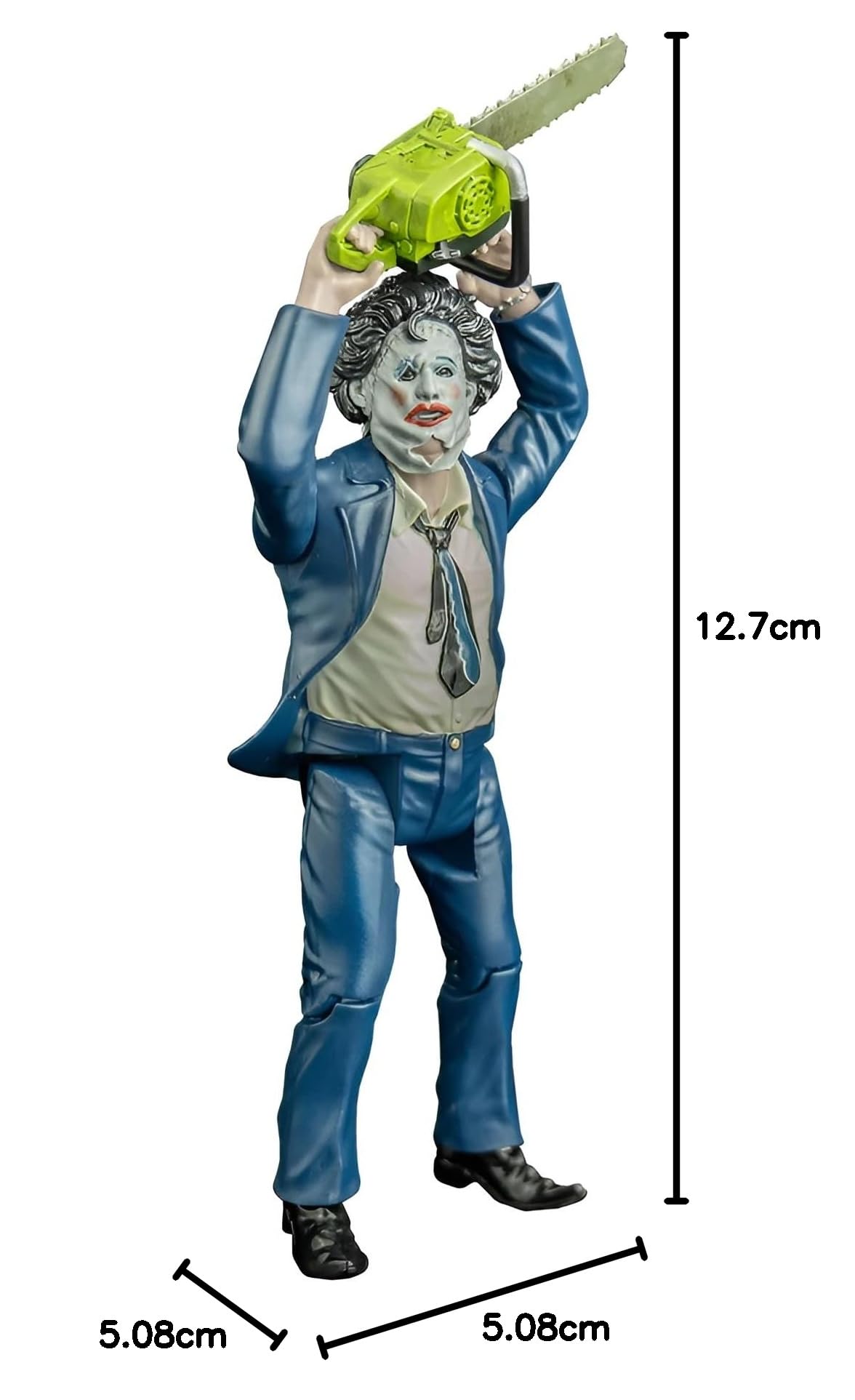 Amazon | トリックオアトリートスタジオ テキサスチェーンソー大虐殺