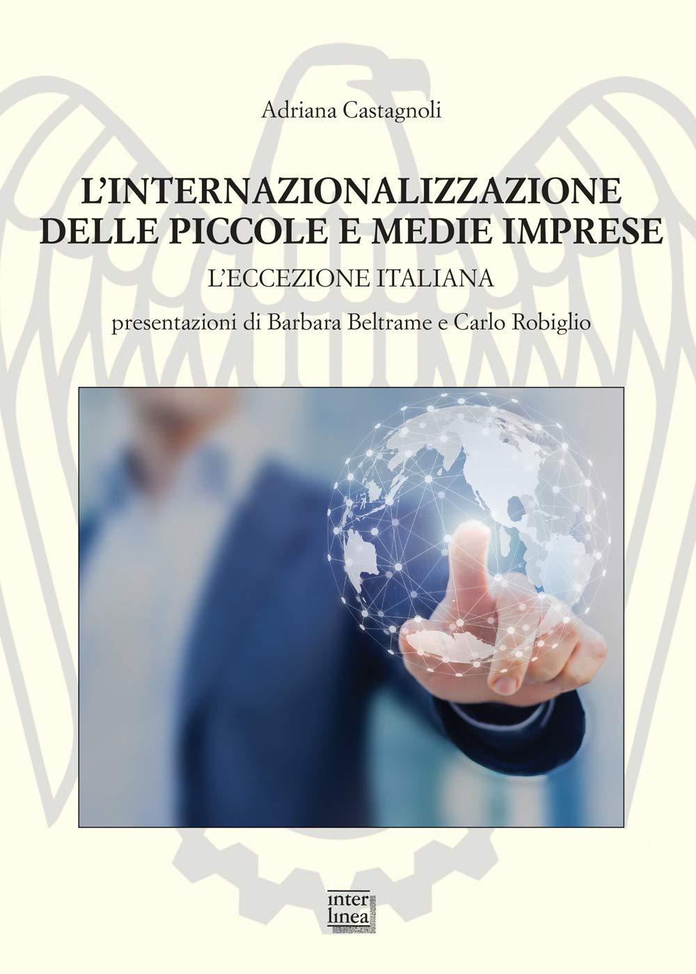 L'internazionalizzazione Delle Piccole E Medie Imprese (1995-2020). L'eccezione Italiana - 4