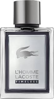 LACOSTE L'Homme Timeless Eau de Toilette, 50 ml