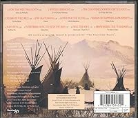 Vista 2 de Sacred Spirit Chants and Dances of the Native Americans