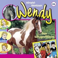 Das Schulpraktikum Titelbild
