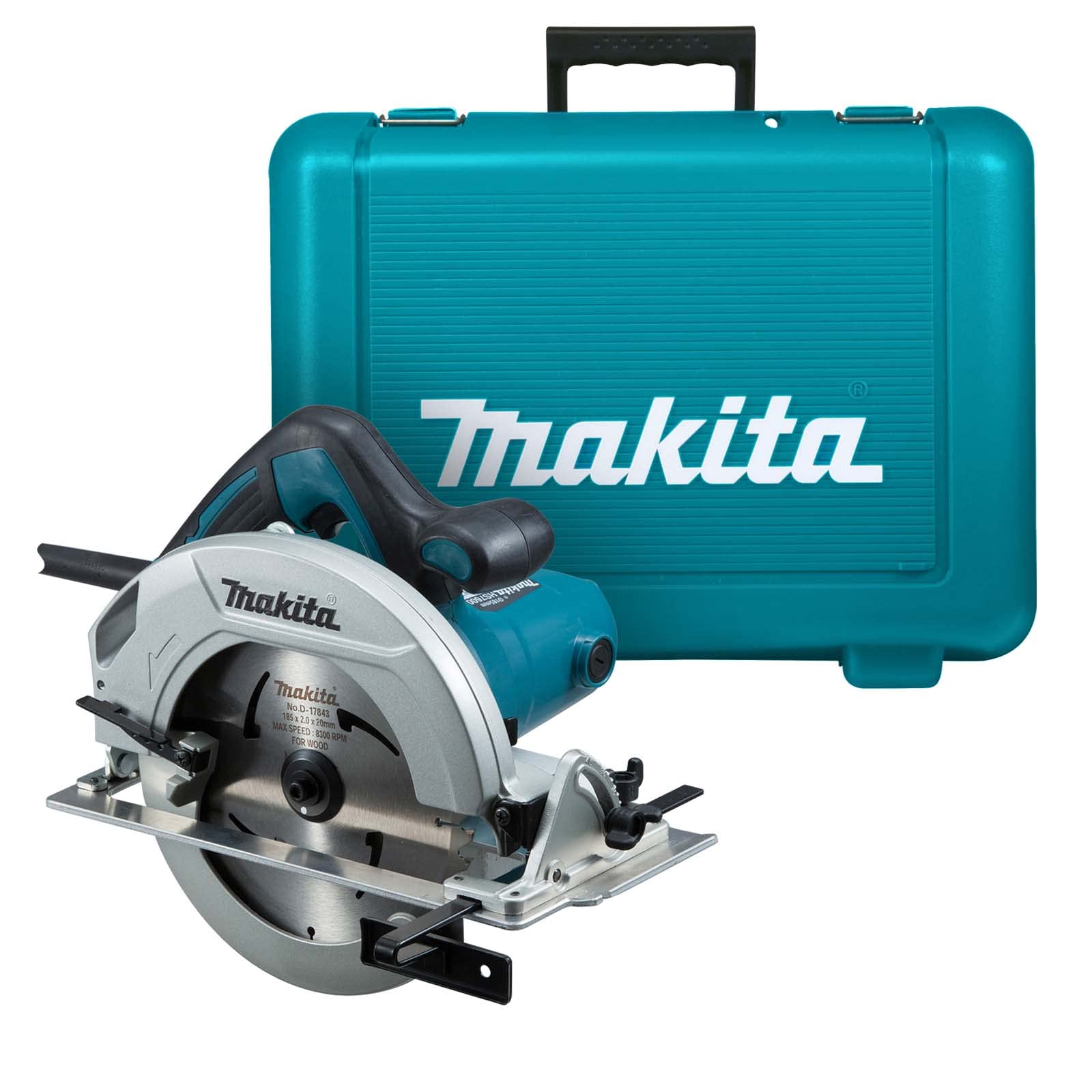 Buy Makita HS0600/1 110V 270mm Circular 